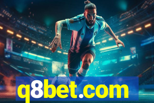 q8bet.com