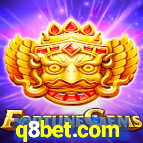 q8bet.com