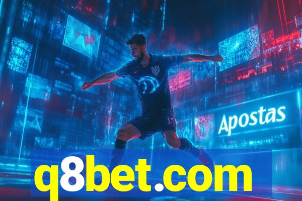 q8bet.com