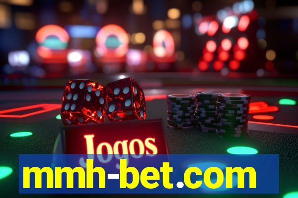 mmh-bet.com