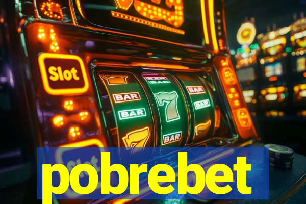 pobrebet
