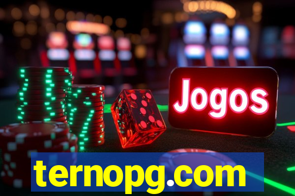 ternopg.com