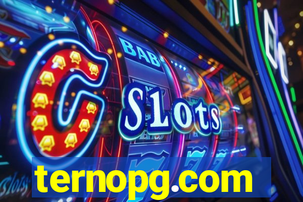 ternopg.com