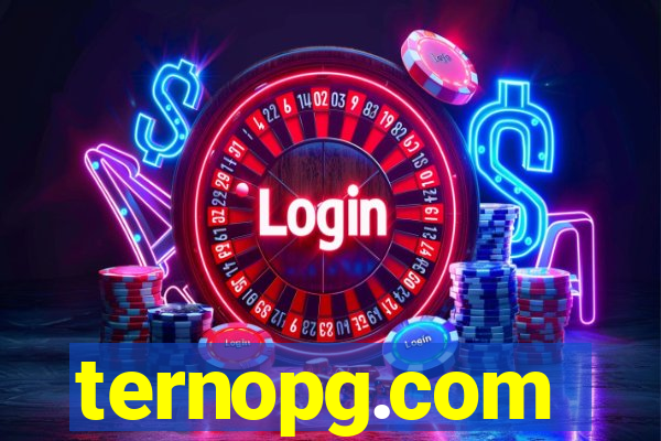 ternopg.com