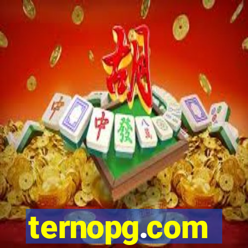 ternopg.com