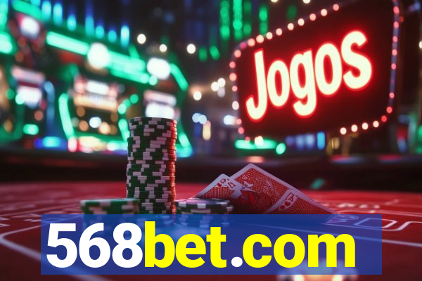 568bet.com