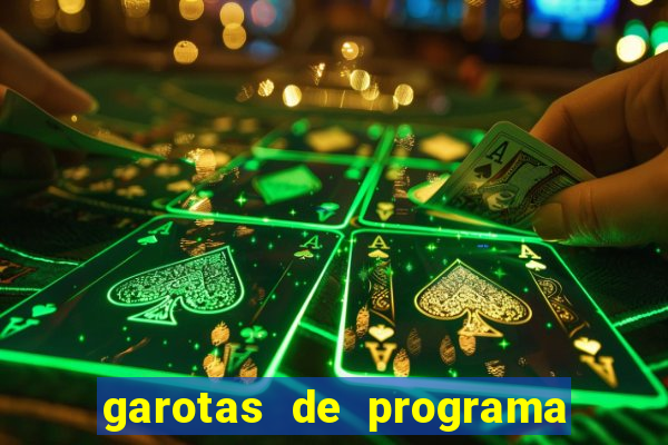 garotas de programa rio de janeiro