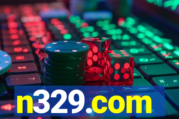 n329.com