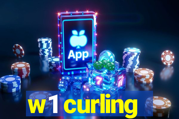 w1 curling