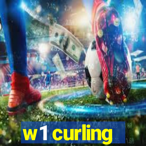 w1 curling