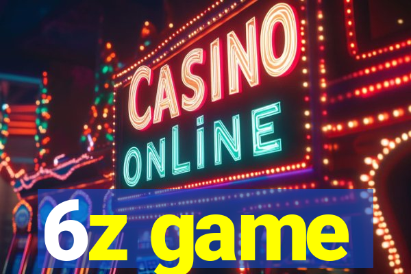 6z game