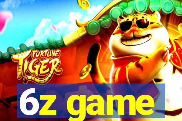 6z game