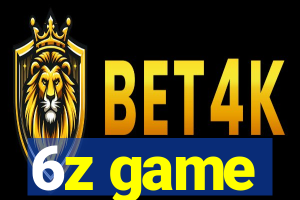 6z game