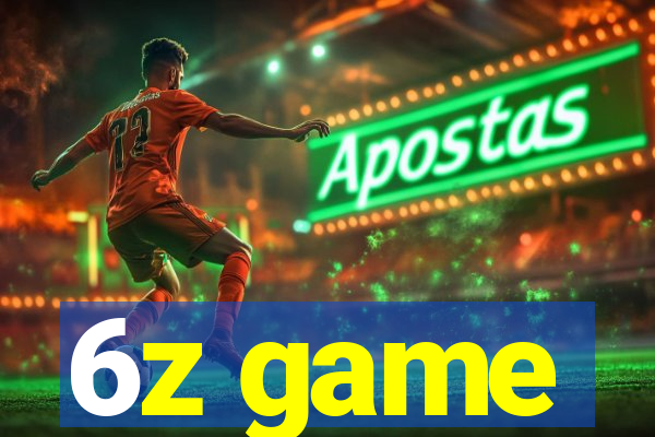 6z game