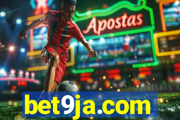 bet9ja.com