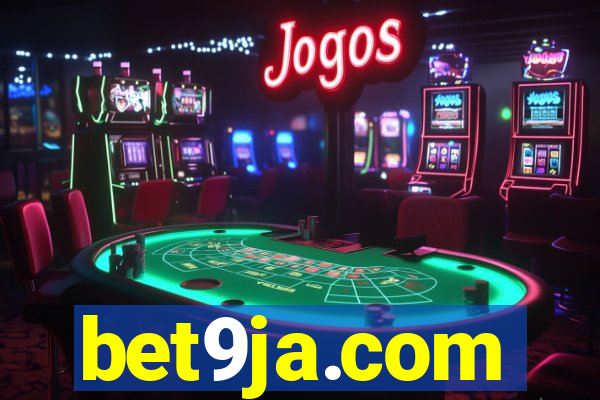 bet9ja.com