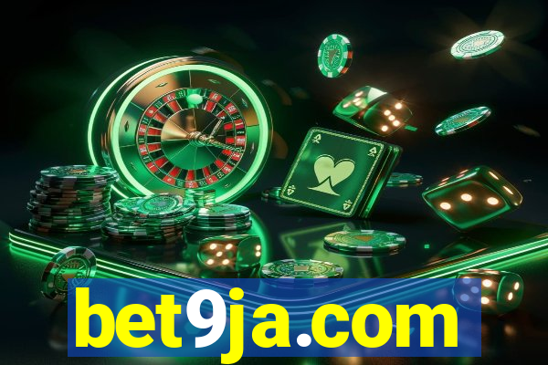 bet9ja.com