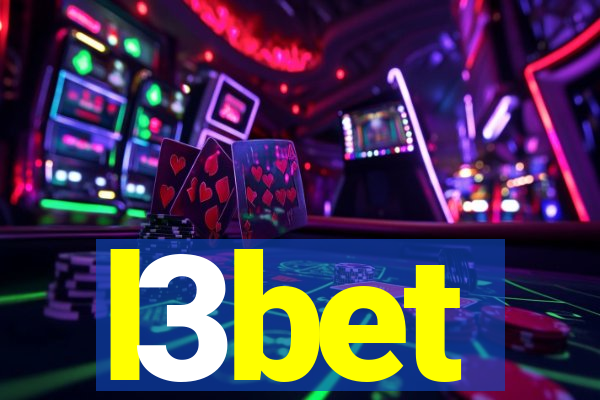 l3bet