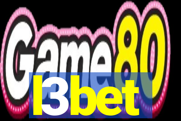 l3bet