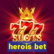herois bet