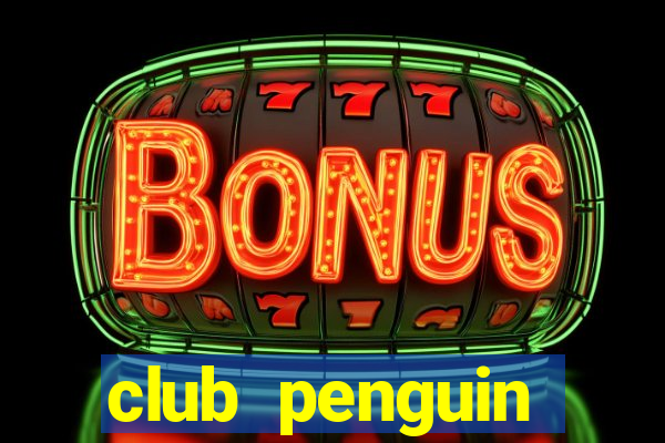 club penguin telegram 2024