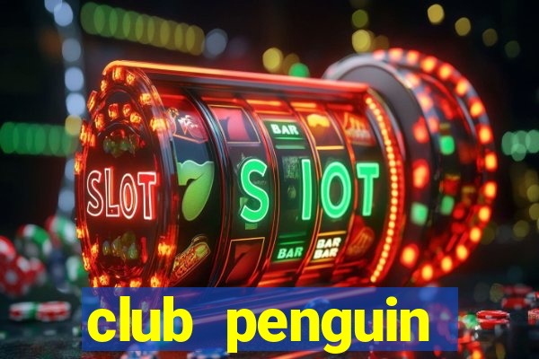 club penguin telegram 2024