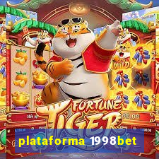plataforma 1998bet