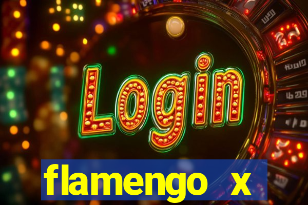 flamengo x fortaleza palpite