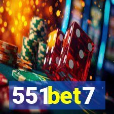 551bet7