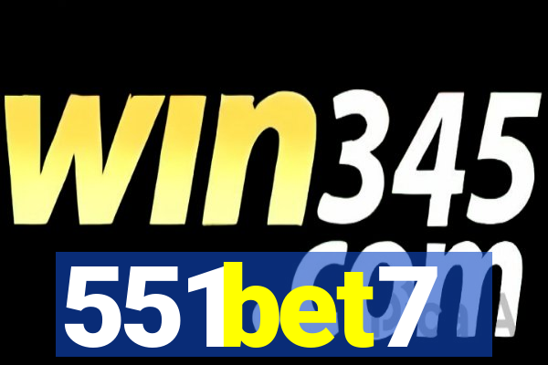 551bet7