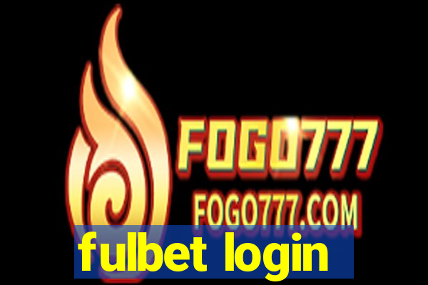 fulbet login