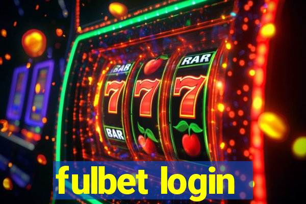 fulbet login