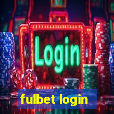 fulbet login
