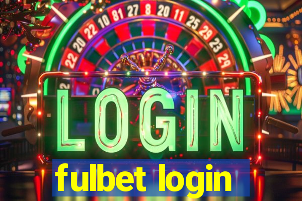 fulbet login