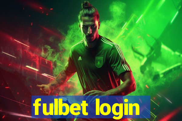 fulbet login