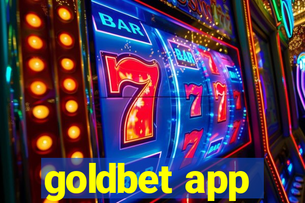 goldbet app