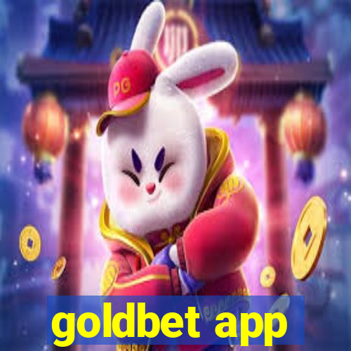 goldbet app