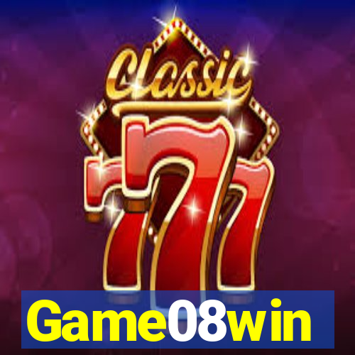 Game08win