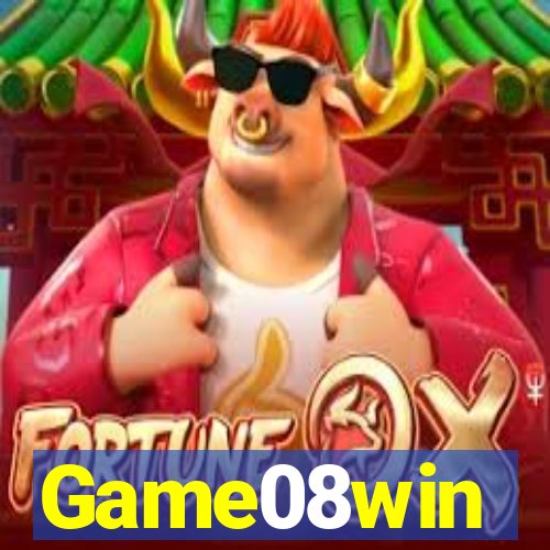 Game08win