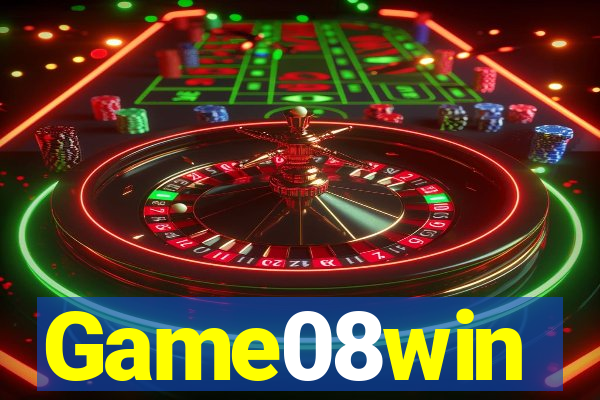 Game08win