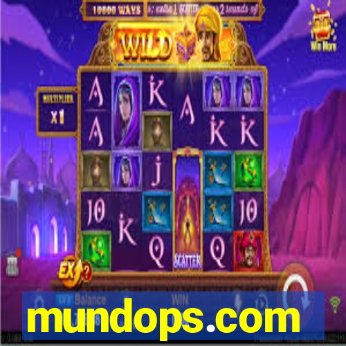 mundops.com