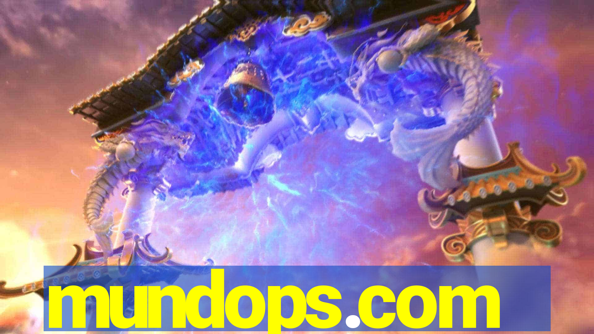 mundops.com