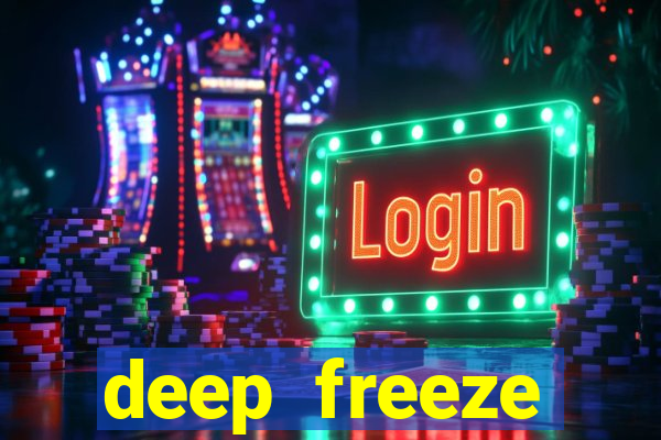 deep freeze crackeado win11