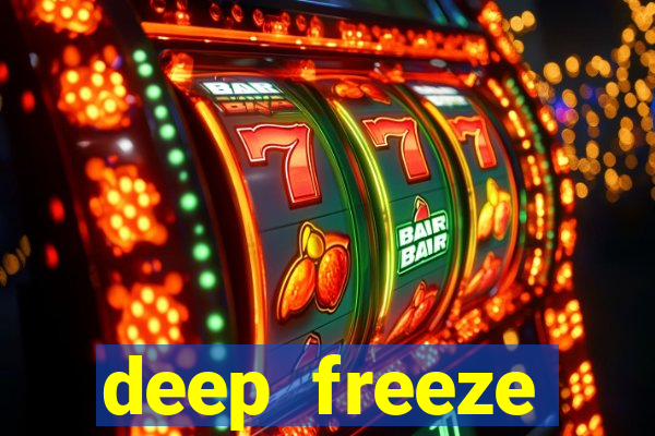 deep freeze crackeado win11