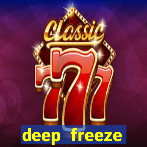 deep freeze crackeado win11