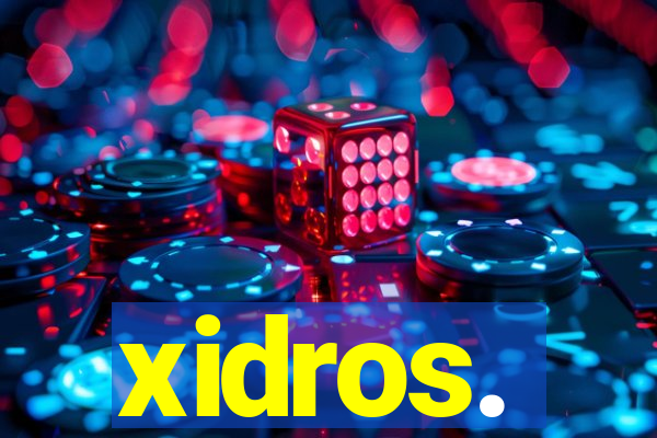 xidros.