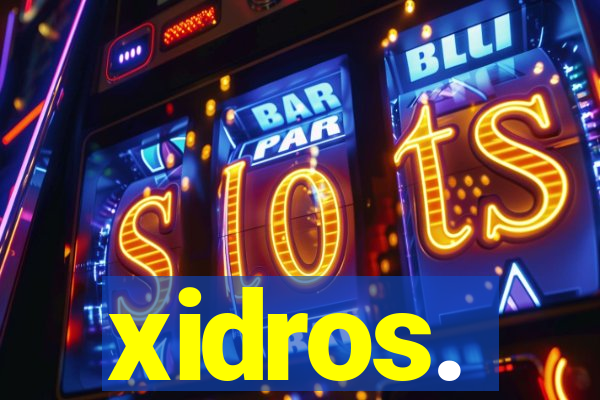 xidros.