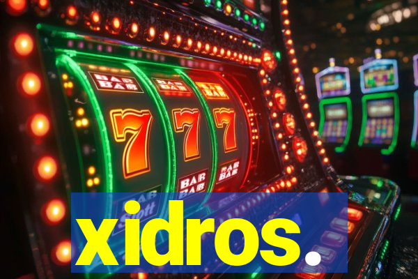 xidros.