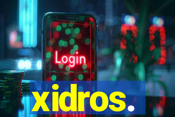 xidros.