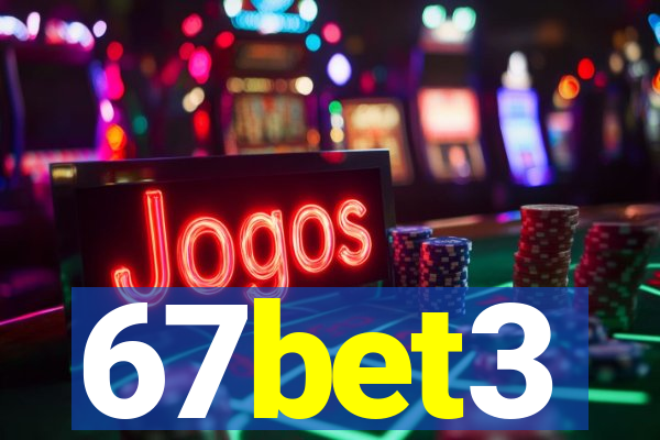 67bet3
